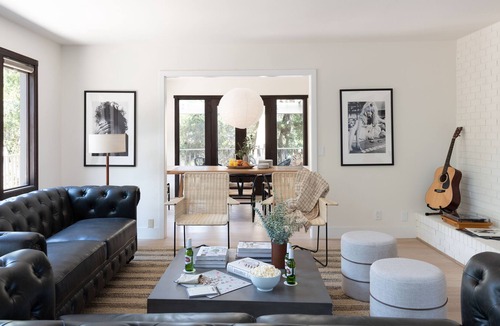 Santa Rosa House | Mataro by AvantStay | Large & Elegant Home in Santa Rosa w/ Hot Tub & Games