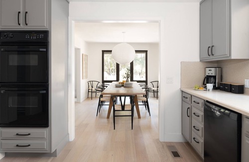Santa Rosa House | Mataro by AvantStay | Large & Elegant Home in Santa Rosa w/ Hot Tub & Games