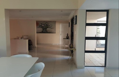 Salt Rock House | Mathu Peace & Tranquility