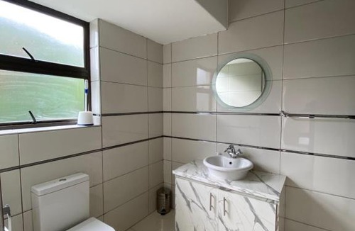 Salt Rock House | Mathu Peace & Tranquility