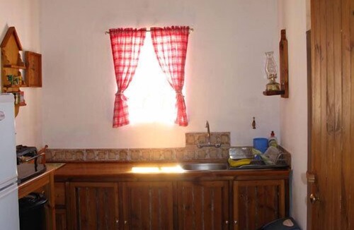 Calitzdorp Cottage | Matjiesvlei Guest Farm