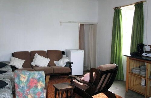 Calitzdorp Cottage | Matjiesvlei Guest Farm