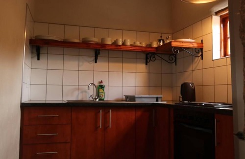 Calitzdorp Cottage | Matjiesvlei Retreat Katrien