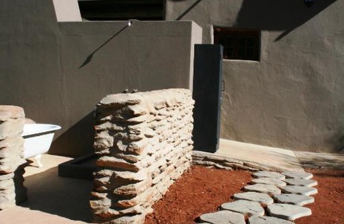 Calitzdorp House | Matjiesvlei Retreat Oudehuiskloof