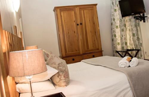 Beaufort West House | Matoppo Inn