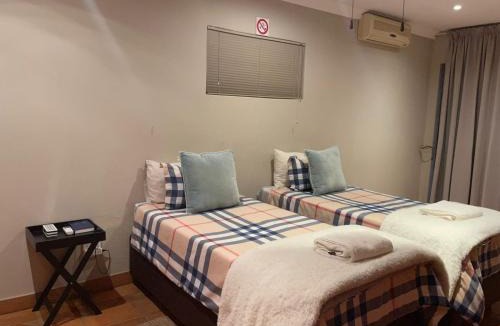 Modimolle House | Matori Lodge