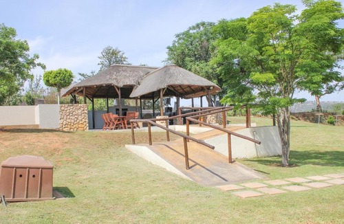 White River House | Matsemba Guest House