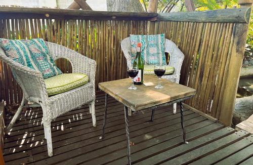 Onrus Cabin | Matshana Lodge