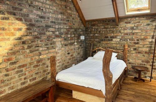 Onrus Cabin | Matshana Lodge