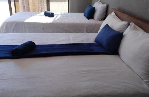 Greater Tubatse House | Matswabolle Guest Lodge
