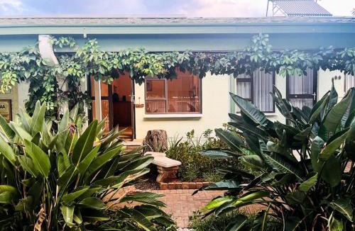 Kimberley House | Matthys Guesthouse