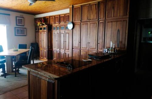 Kimberley House | Matthys Guesthouse