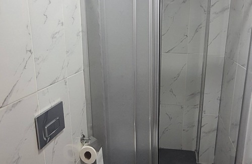 Ayvacik Hotel | Mavi Kuş