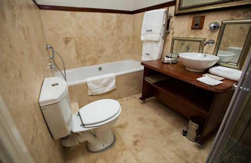 Polokwane Apartment | Mavuta Boutique Apartments