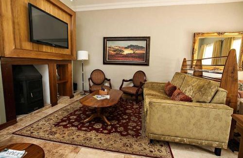 Polokwane House | Mavuta Manor