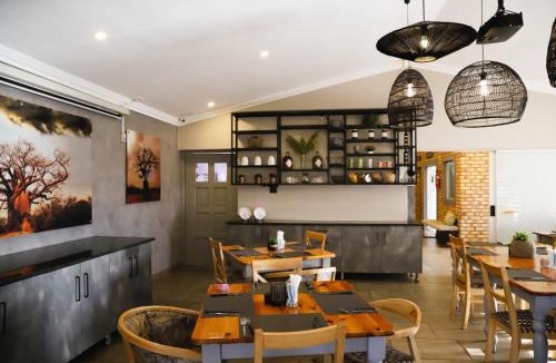 Northam Cabin | Mawala Lodge