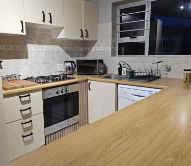 Heldervue Apartment | Max 7