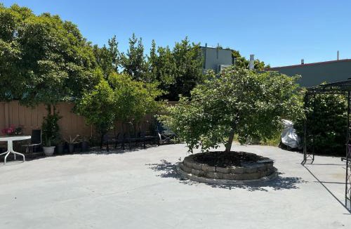 Oakland House | Maxwell Park Beauty w Huge Backyard