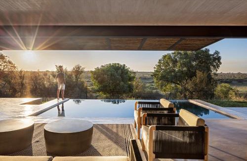 Buffelspruit Villa | Maya Lodge