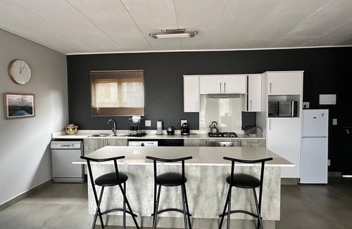 Nelspruit Apartment | Mayamuye Lifestyles: A Modern Family Haven in Mbombela