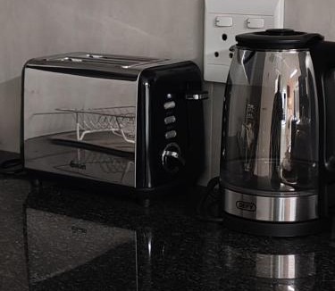 Umtata Apartment | Mayaza Luxury Apartment