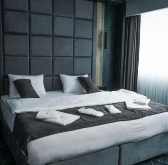 Uzungol Hotel | Mayben Otel UZUNGÖL