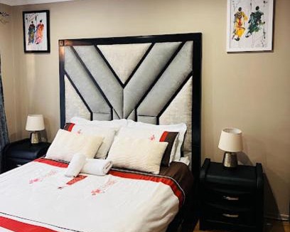 Alberton House | Mayberry Heights
