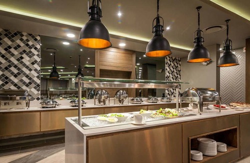 Umtata Hotel | Mayfair Hotel