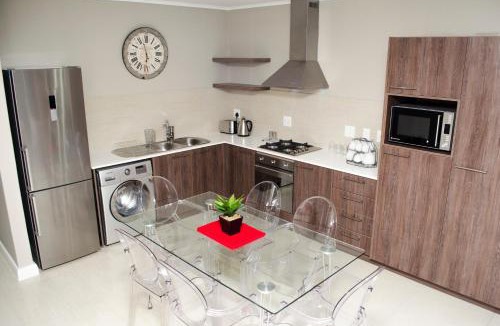 Century City Apartment | Mayfair Luxury Apartments