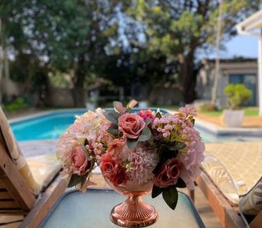 Berea House | Mbathos guesthouse
