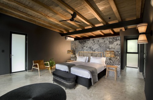 Pilanesberg National Park Cabin | Mbazo Safaris