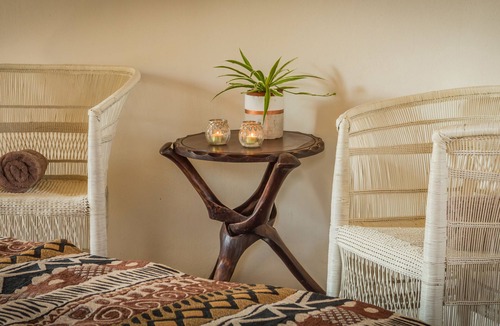 Phalaborwa Cabin | Mbizi Bush Lodge