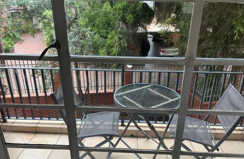 Arcadia Bed & Breakfast | Mbizo Cozy Retreat- Lofts at Loftus