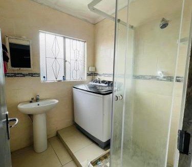 Nelspruit House | Mbombela Guesthouse