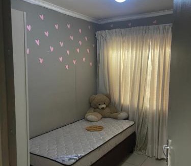 Nelspruit House | Mbombela Guesthouse