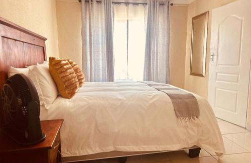 Polokwane House | MBT Guesthouses