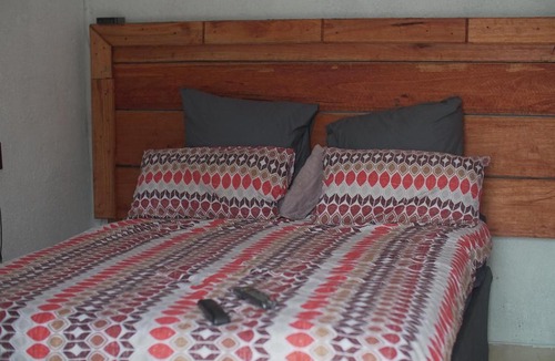 Bushbuckridge Bed & Breakfast | Mbumba Overnight Accommodation