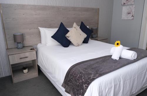 Windermere Bed & Breakfast | McAllisters on 8th