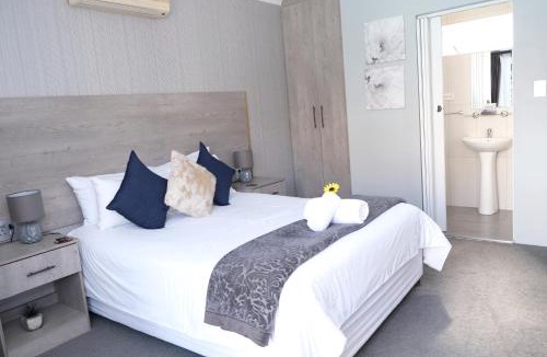 Windermere Bed & Breakfast | McAllisters on 8th