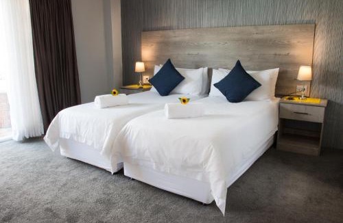 Windermere Bed & Breakfast | McAllisters on 8th