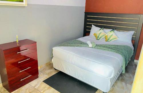 Ermelo House | MD Guesthouse Debruin park