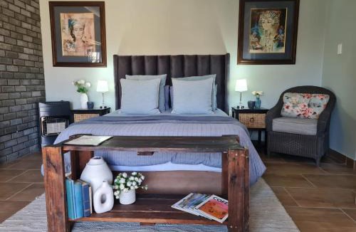 Wakkerstroom House | Meadow View Guest Cottage