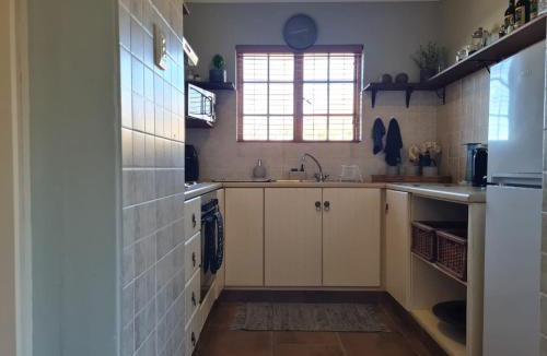 Wakkerstroom House | Meadow View Guest Cottage