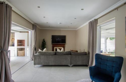 Constantia House | Meadowridge Nook