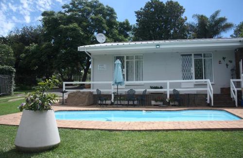 Merrivale Bed & Breakfast | Meander In