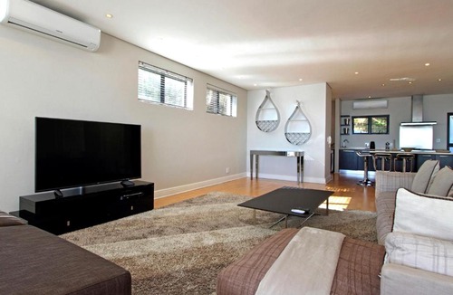 Camps Bay Apartment | MedBurn Views Penthouse