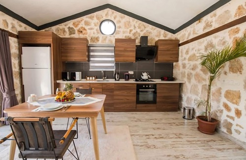 Sarıbelen Hotel | Medi.s Vilları