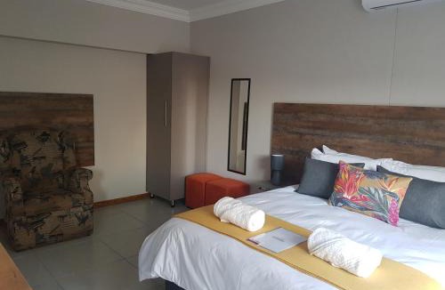 Bethlehem House | MediStay Self Catering Accommodation