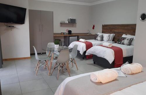 Bethlehem House | MediStay Self Catering Accommodation
