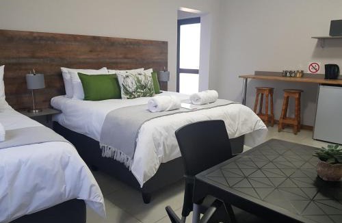 Bethlehem House | MediStay Self Catering Accommodation
